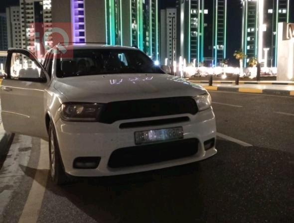 دودج دورانجو